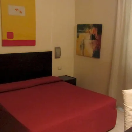 Relais San Marco Βίλα Ρώμη