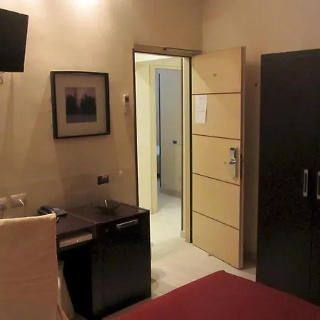Relais San Marco Ρώμη