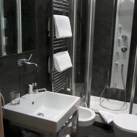 Relais San Marco Rome