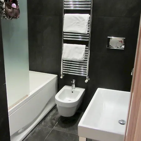 Relais San Marco Rome